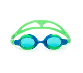 Bestway Hydro-Pro Swim Goggles - Green & Blue | P-21065